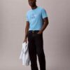 T-shirt Motion Blur Monologo T-shirt Motion Blur Monologo