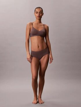 Tanga Flex Thong