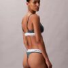 Tanga Icon em Algodão e Modal