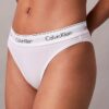 Tanga Icon em Algodão e Modal