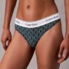 Tanga Icon em Algodão e Modal