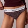 Tanga Icon em Algodão e Modal