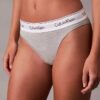 Tanga Icon em Algodão e Modal