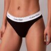 Tanga Icon em Algodão e Modal