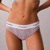 Tanga Icon em Algodão e Modal
