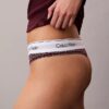 Tanga Icon em Algodão e Modal