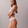 Tanga Icon em Algodão Modal
