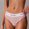 Tanga Icon em Algodão Modal