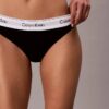 Tanga Icon em Algodão Modal