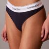 Tanga Icon em Algodão Modal