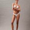 Tanga Invisibles Dipped Thong Tanga Invisibles Dipped Thong