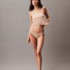 Tanga Invisibles Dipped Thong Tanga Invisibles Dipped Thong