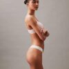 Tanga Invisibles Dipped Thong Tanga Invisibles Dipped Thong