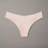 Tanga Invisibles Dipped Thong Tanga Invisibles Dipped Thong