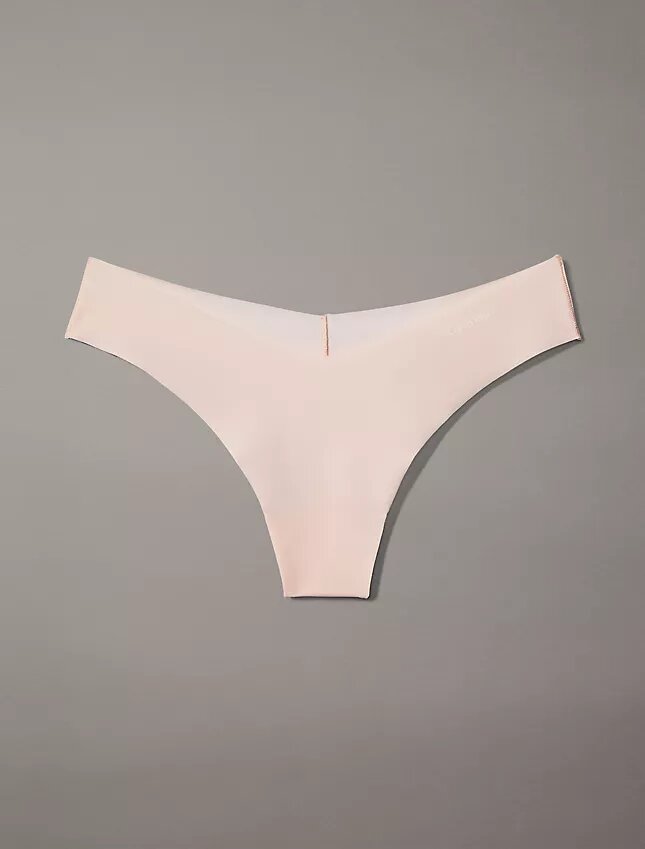 Tanga Invisibles Dipped Thong Tanga Invisibles Dipped Thong