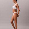 Thong com logótipo icónico Thong com logótipo icónico