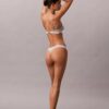 Thong com logótipo icónico Thong com logótipo icónico