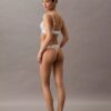 Thong com logótipo icónico