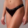Thong com logótipo Icon, embalagem de 7 unidades