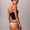 Thong com logótipo Icon, embalagem de 7 unidades