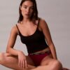 Thong com logótipo Icon, embalagem de 7 unidades