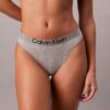 Thong com máximo de algodão Thong com máximo de algodão
