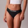 Thong com máximo de algodão Thong com máximo de algodão