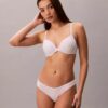 Thong de algodão ideal Thong de algodão ideal