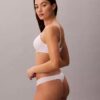 Thong de algodão ideal Thong de algodão ideal