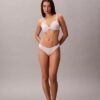 Thong de algodão ideal Thong de algodão ideal