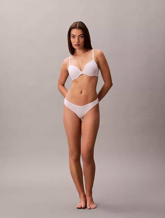 Thong de algodão ideal Thong de algodão ideal