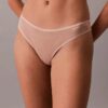 Thong de algodão ideal Thong de algodão ideal