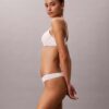 Thong de algodão ideal Thong de algodão ideal