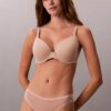 Thong de algodão ideal Thong de algodão ideal