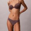 Thong de algodão ideal Thong de algodão ideal