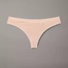 Thong de algodão ideal Thong de algodão ideal