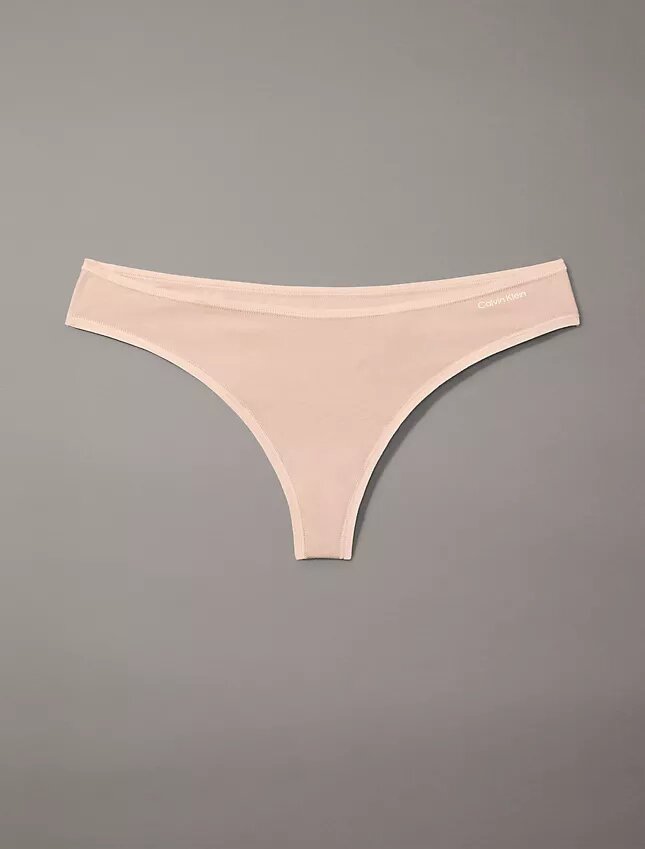 Thong de algodão ideal Thong de algodão ideal