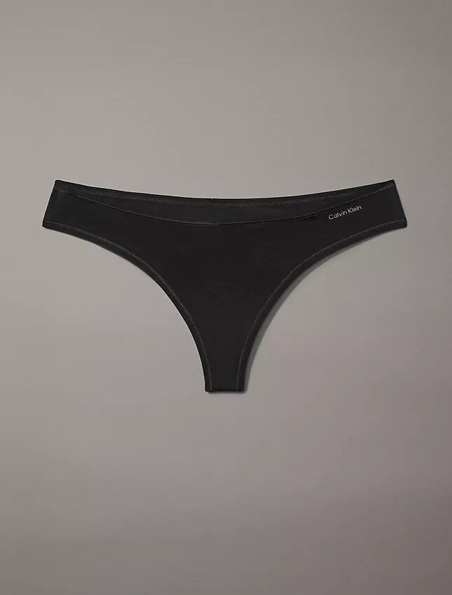 Thong de algodão ideal Thong de algodão ideal
