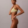 Thong de malha Icon Pride