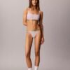 Thong de malha Icon Pride