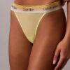 Thong de malha Icon Pride
