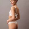 Thong em malha de modal Icon