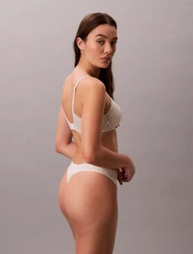 Thong Invisibles