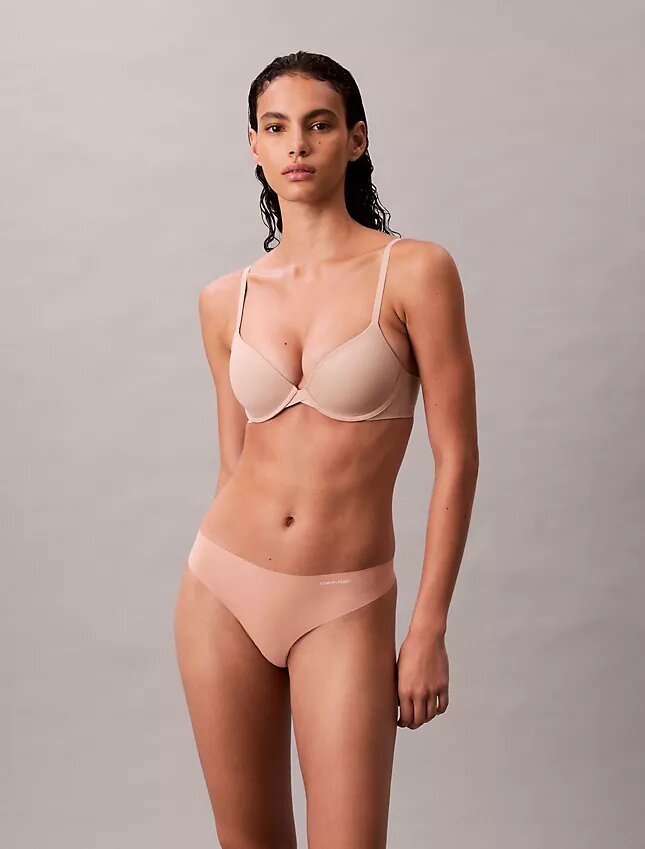 Thong Invisibles Thong Invisibles