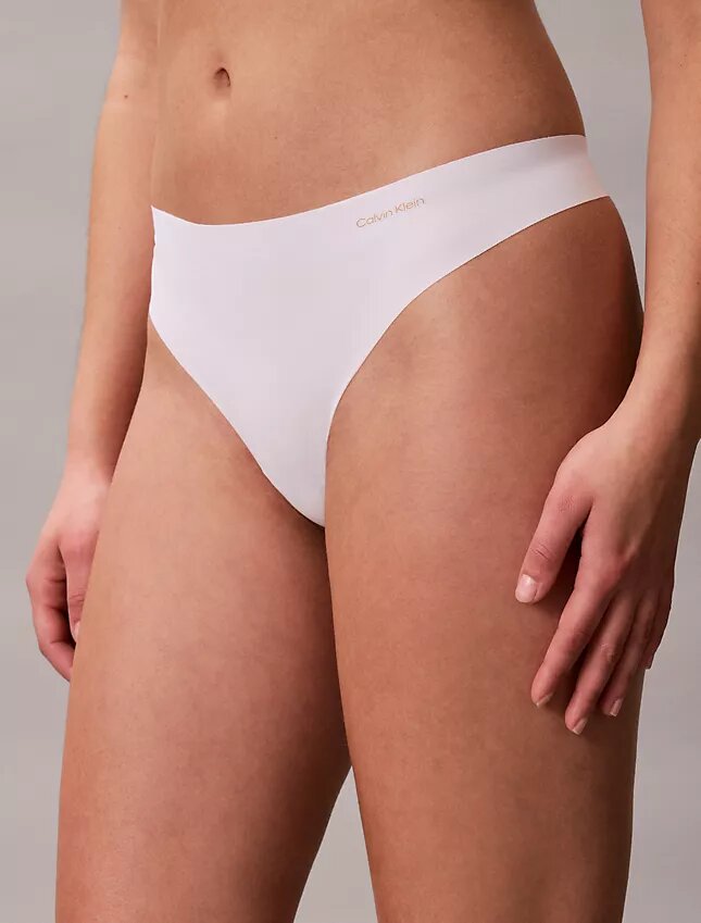 Thong Invisibles Thong Invisibles