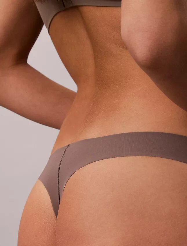 Thong Invisibles Thong Invisibles