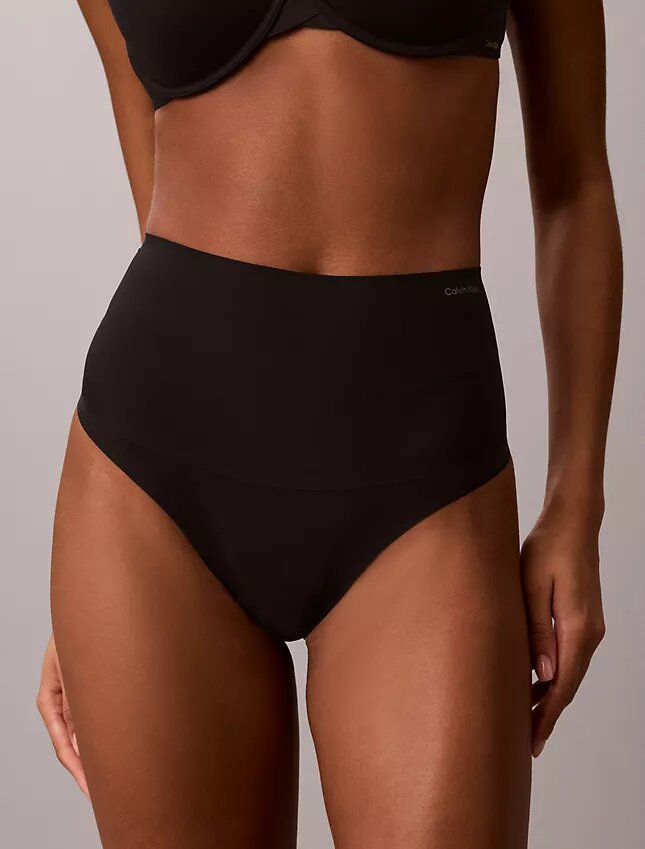 Thong modeladora Second Skin Thong modeladora Second Skin