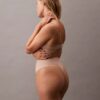 Thong modeladora Second Skin Thong modeladora Second Skin