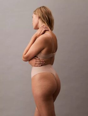 Thong modeladora Second Skin