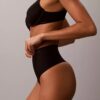Thong modeladora Second Skin Thong modeladora Second Skin
